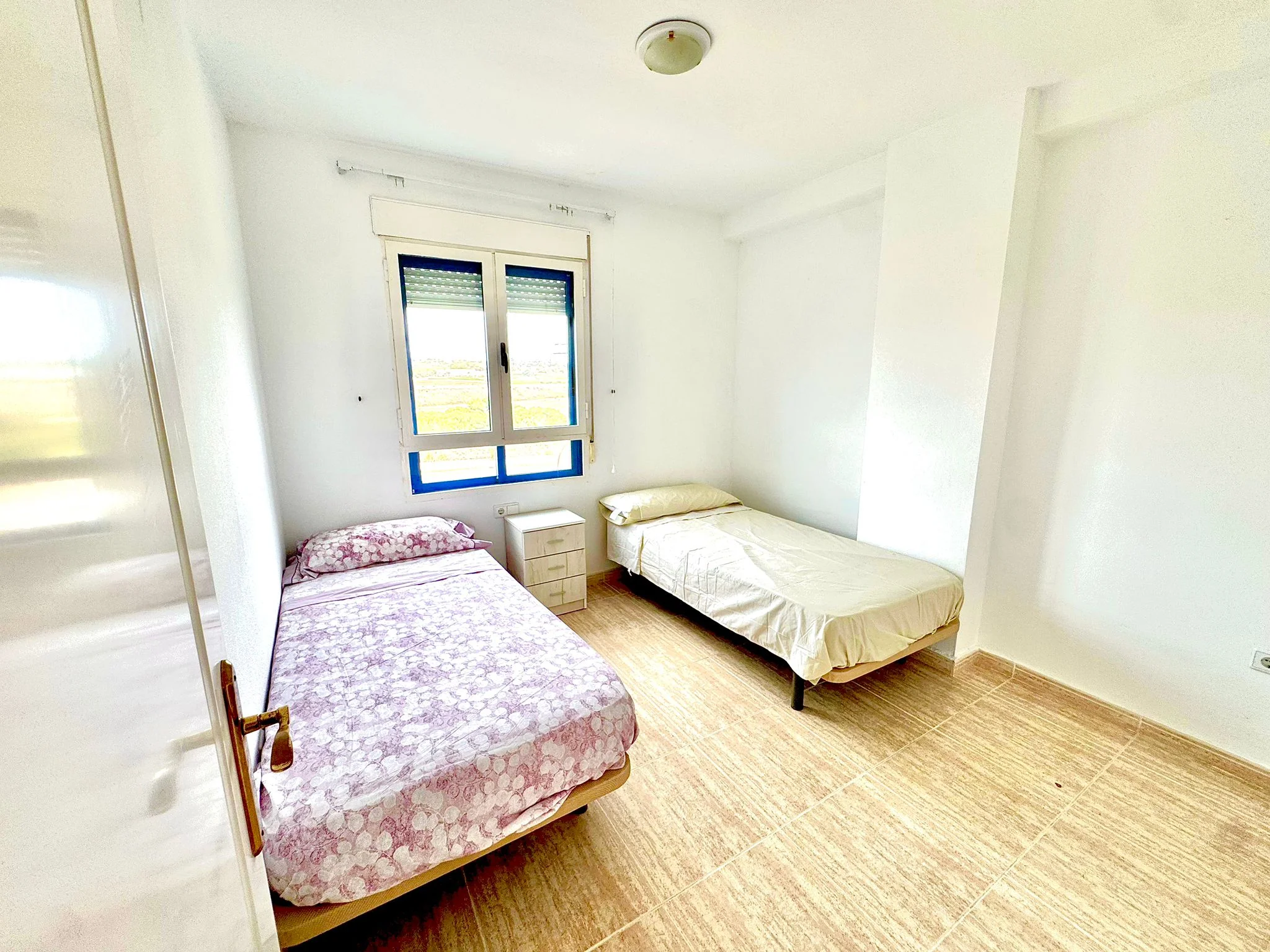 Piso en Campoamor, Orihuela Costa