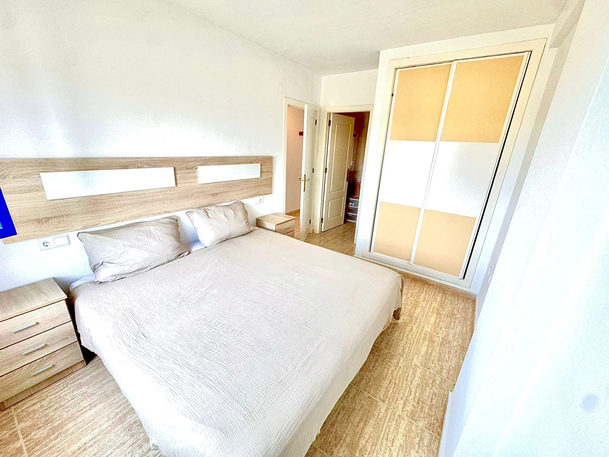 Piso en Campoamor, Orihuela Costa