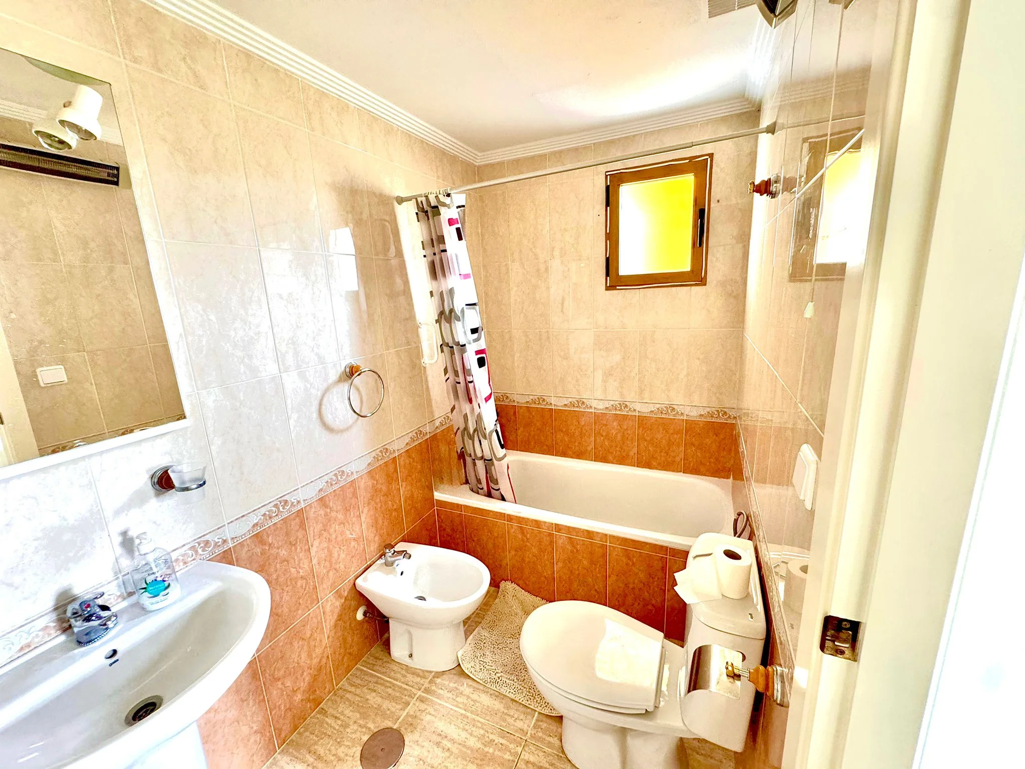 Piso en Campoamor, Orihuela Costa