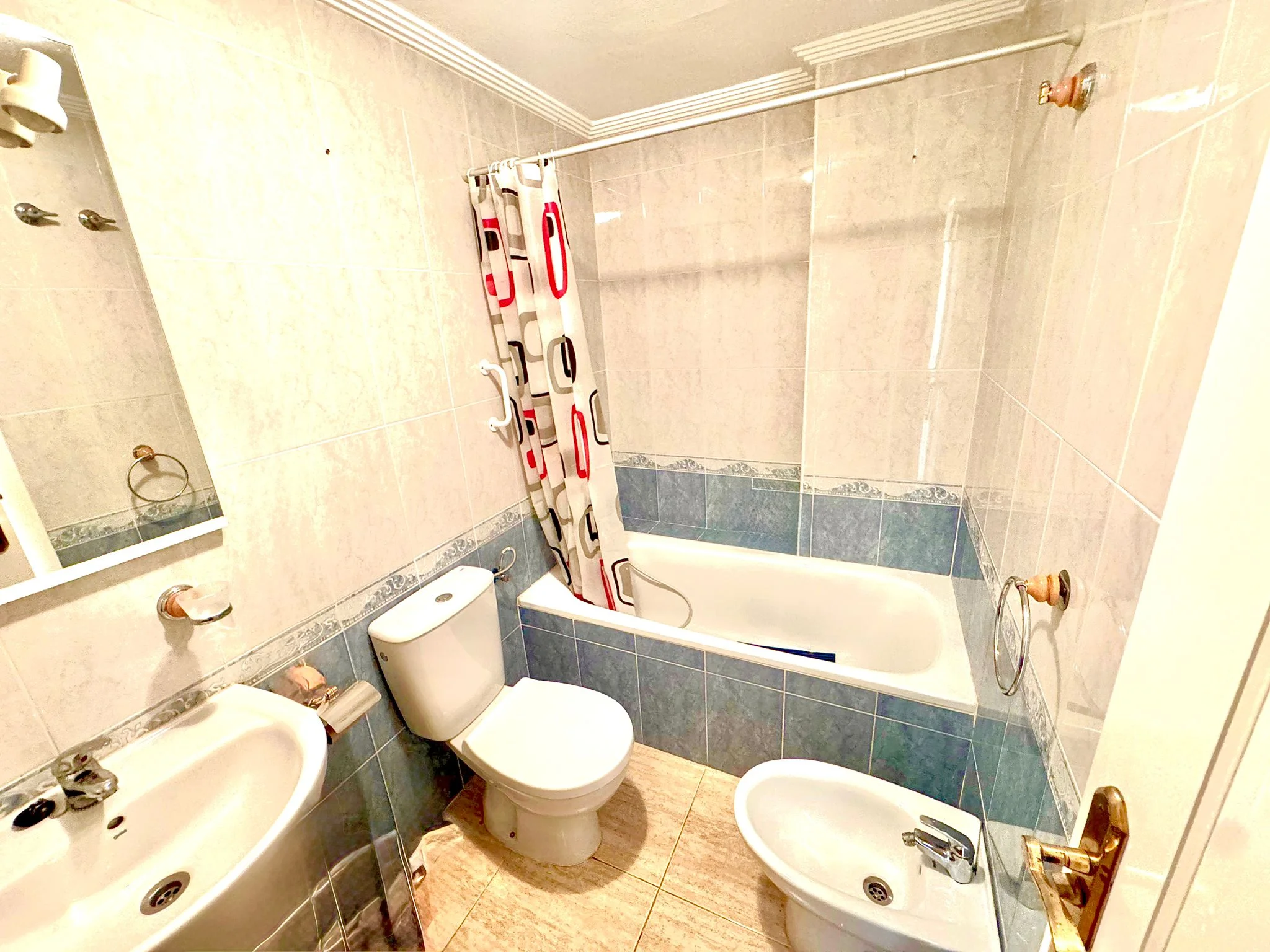 Piso en Campoamor, Orihuela Costa