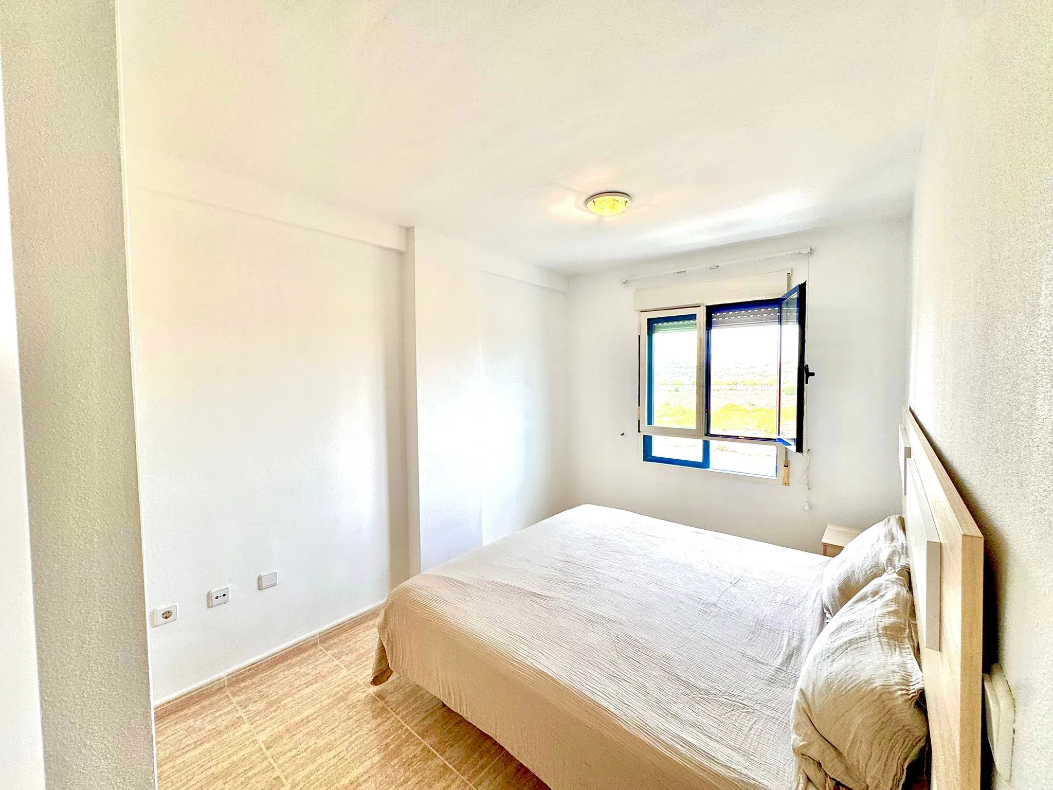 Piso en Campoamor, Orihuela Costa