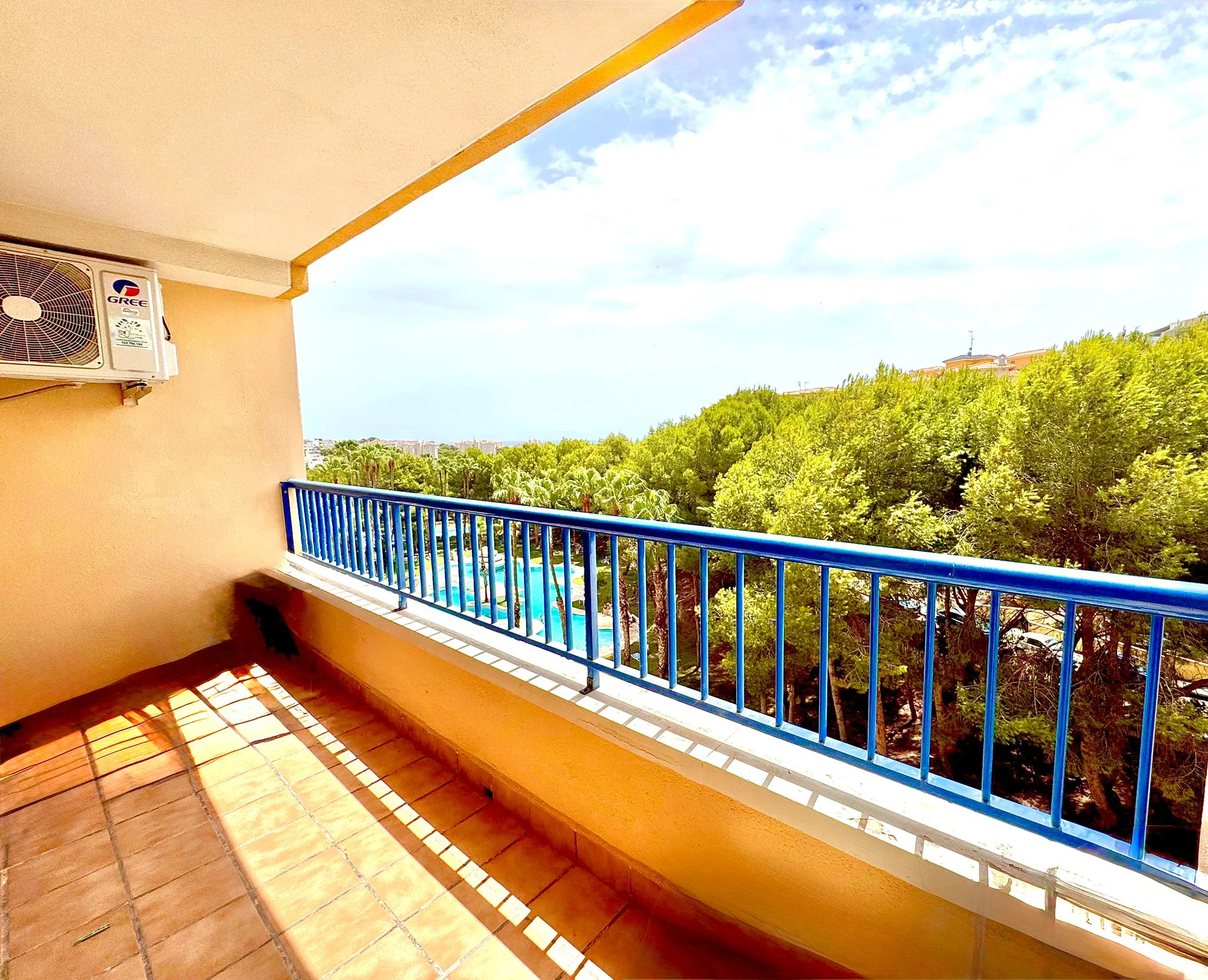 Piso en Campoamor, Orihuela Costa