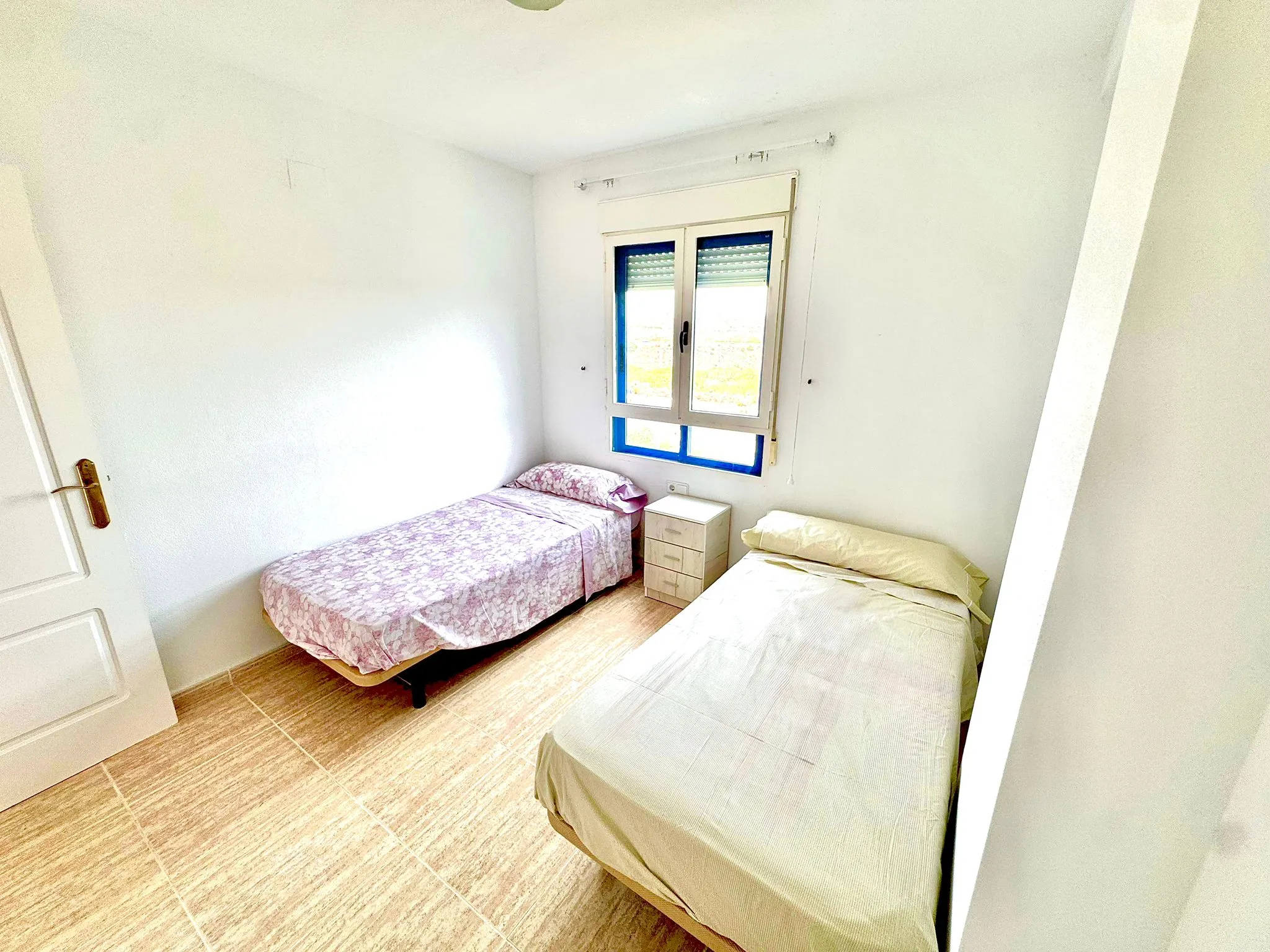 Piso en Campoamor, Orihuela Costa