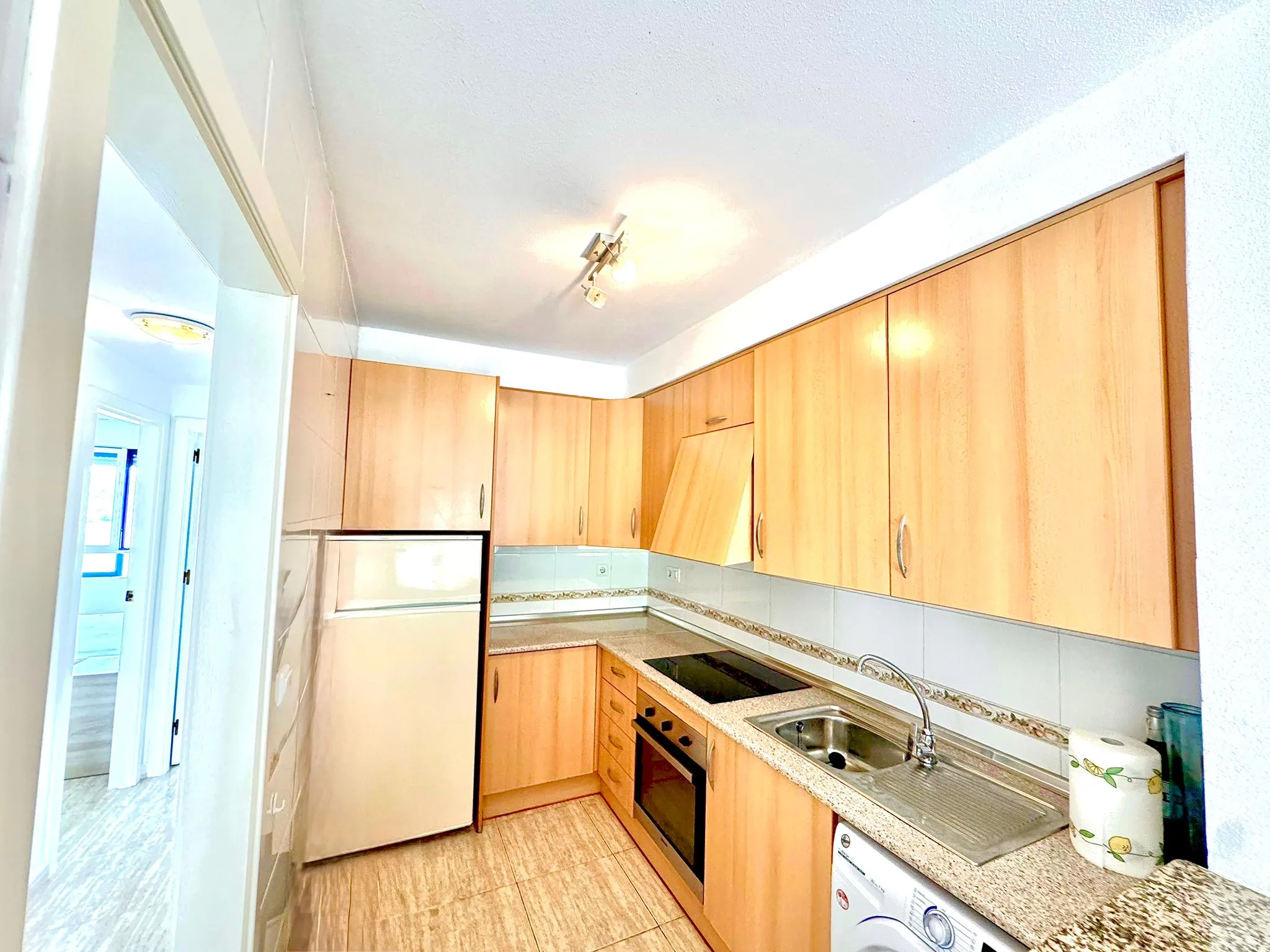 Piso en Campoamor, Orihuela Costa