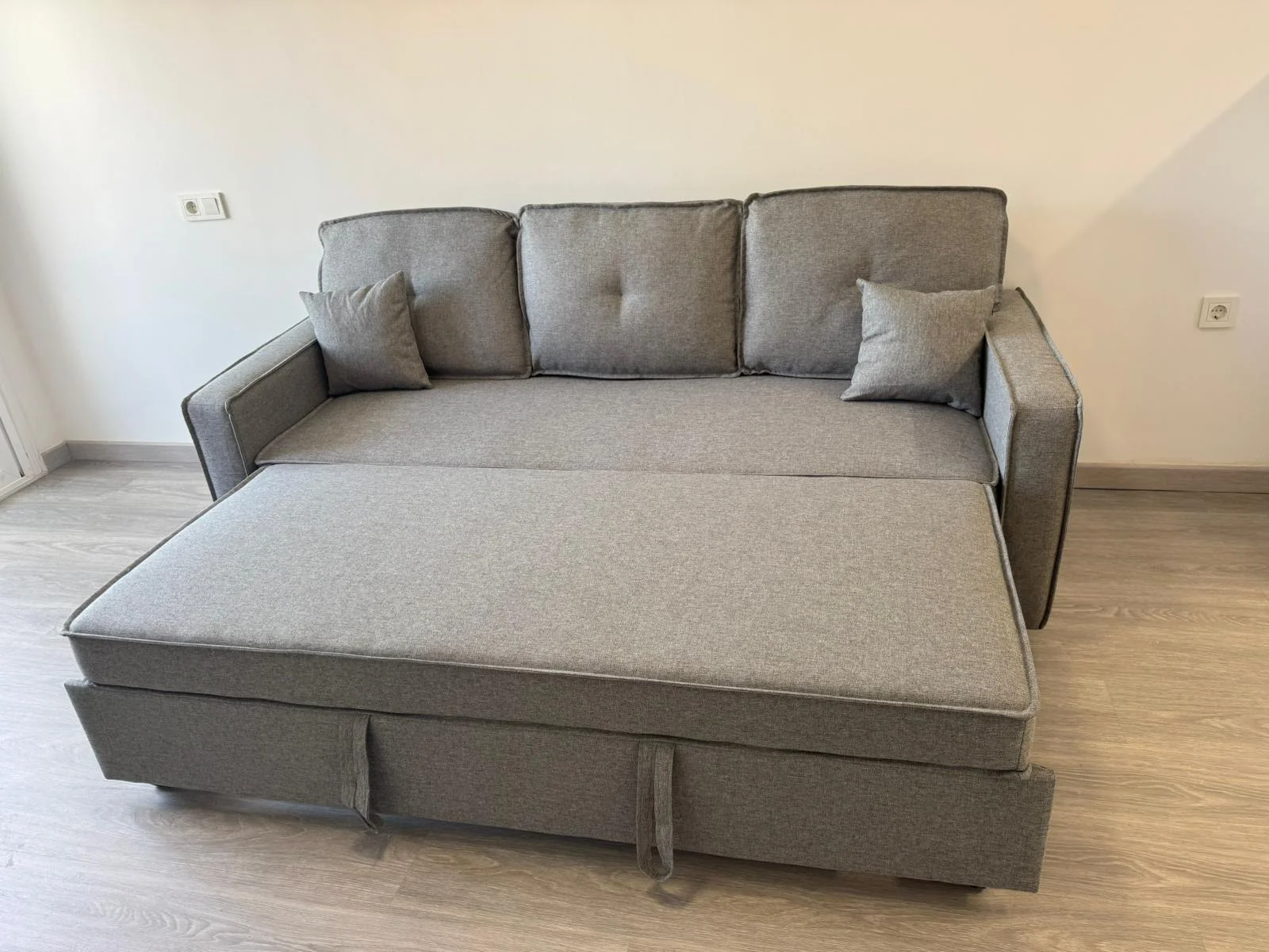 Estudio en La Mata, Torrevieja