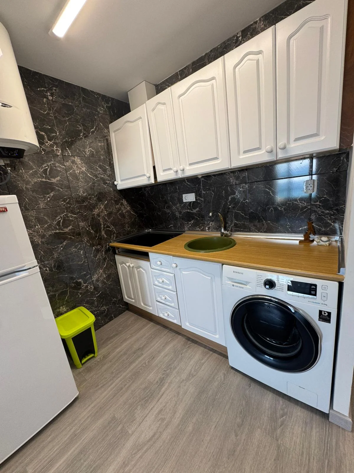 Estudio en La Mata, Torrevieja