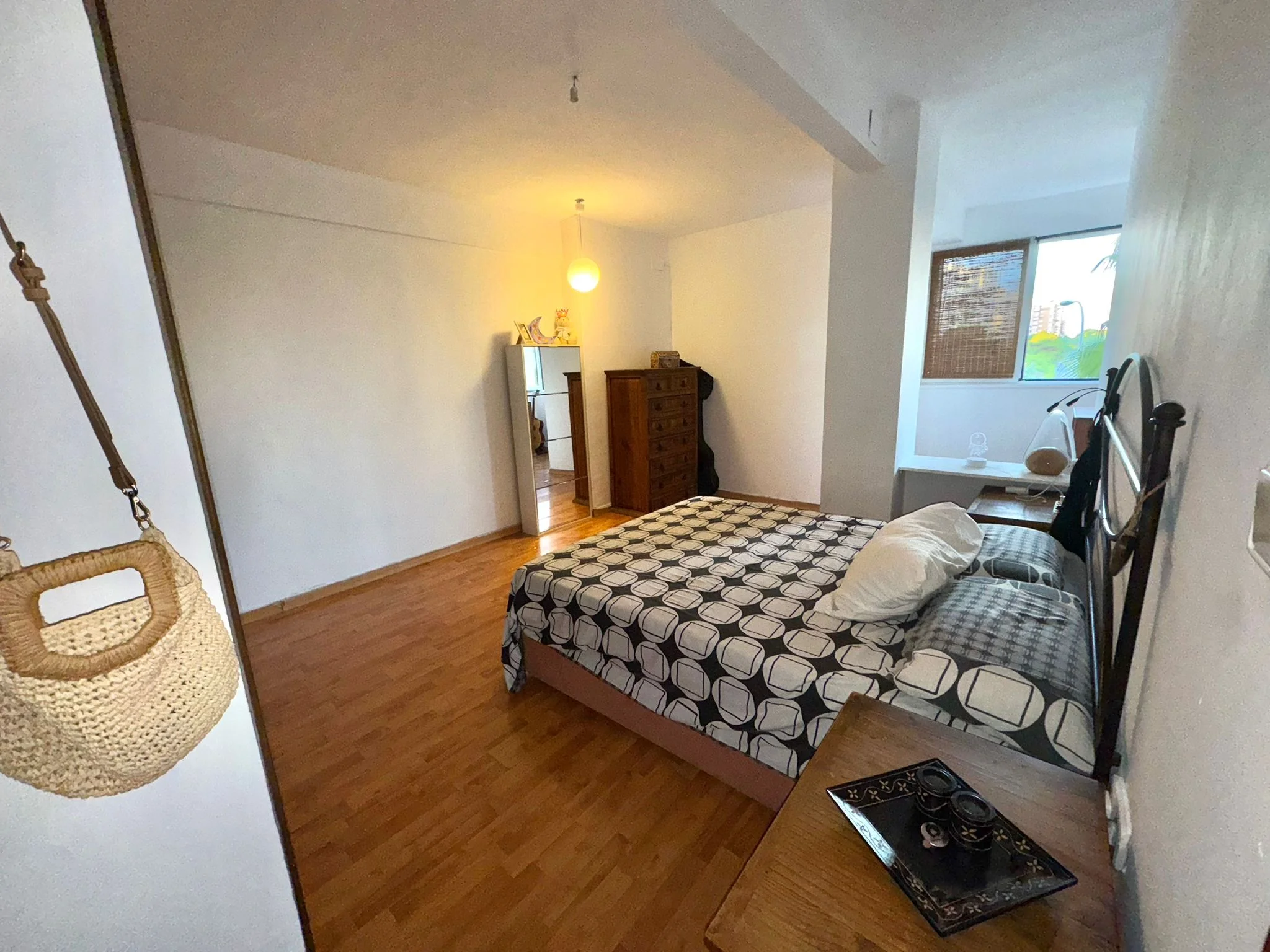 Piso en La Albufereta