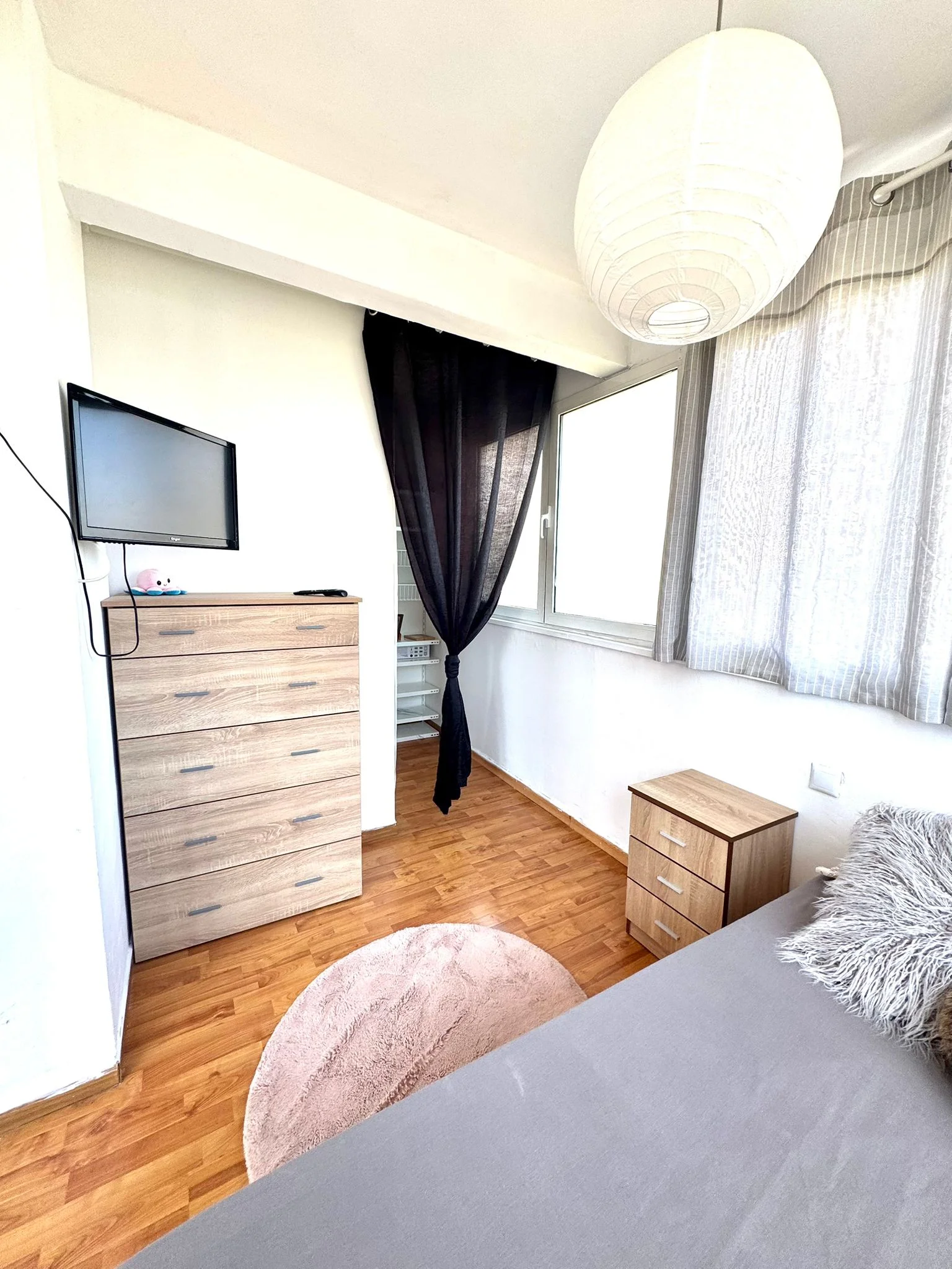 Piso en La Albufereta