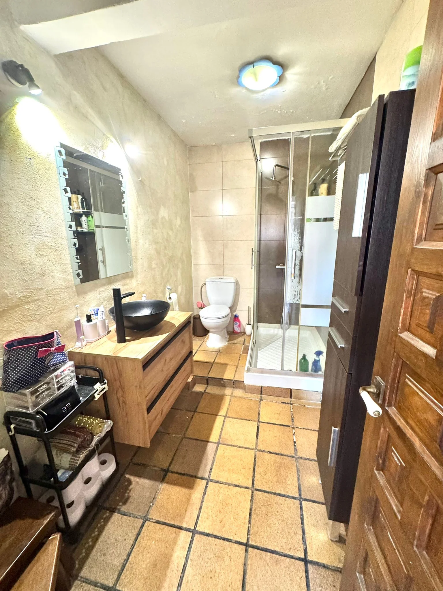 Piso en La Albufereta