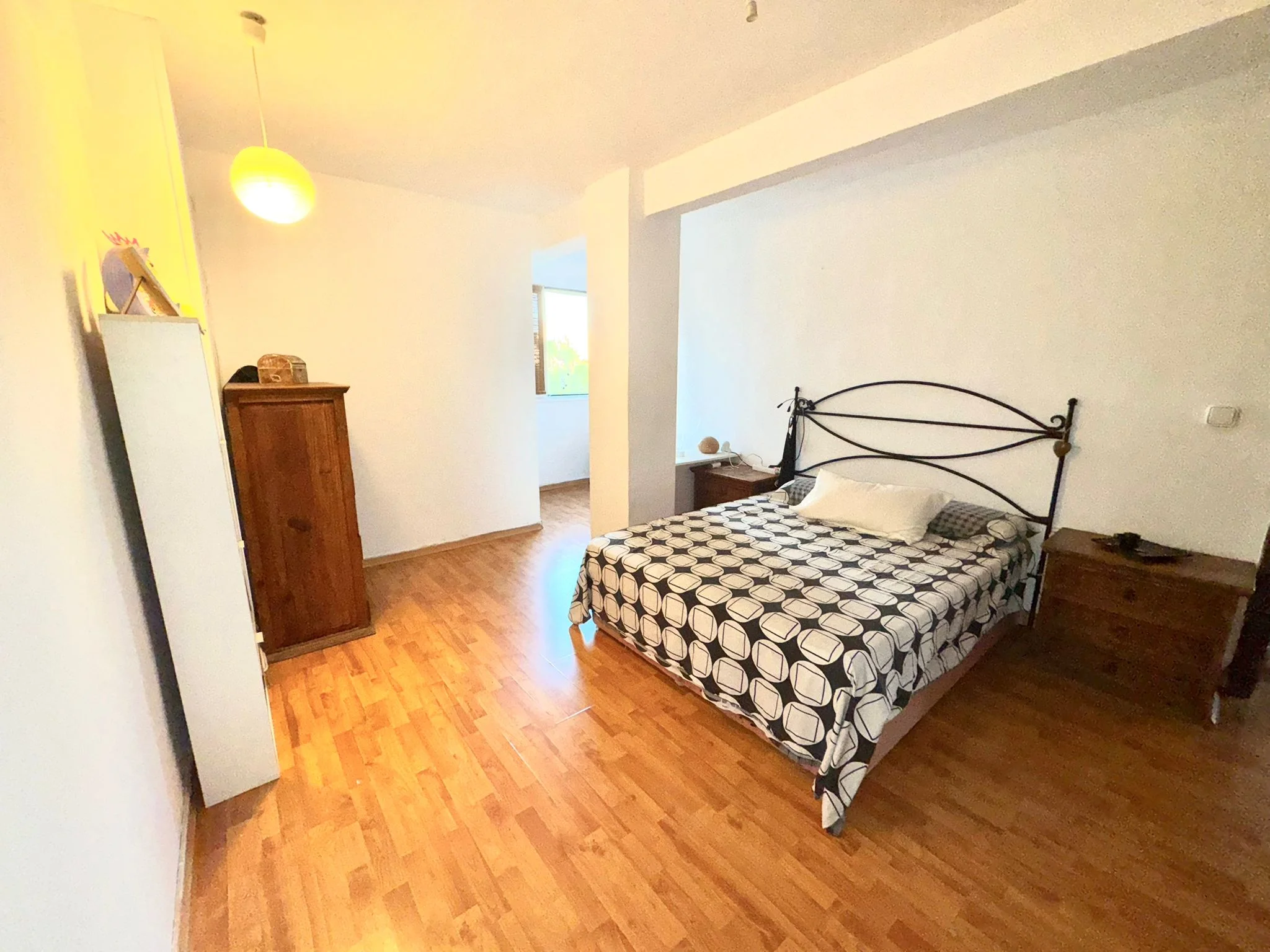 Piso en La Albufereta