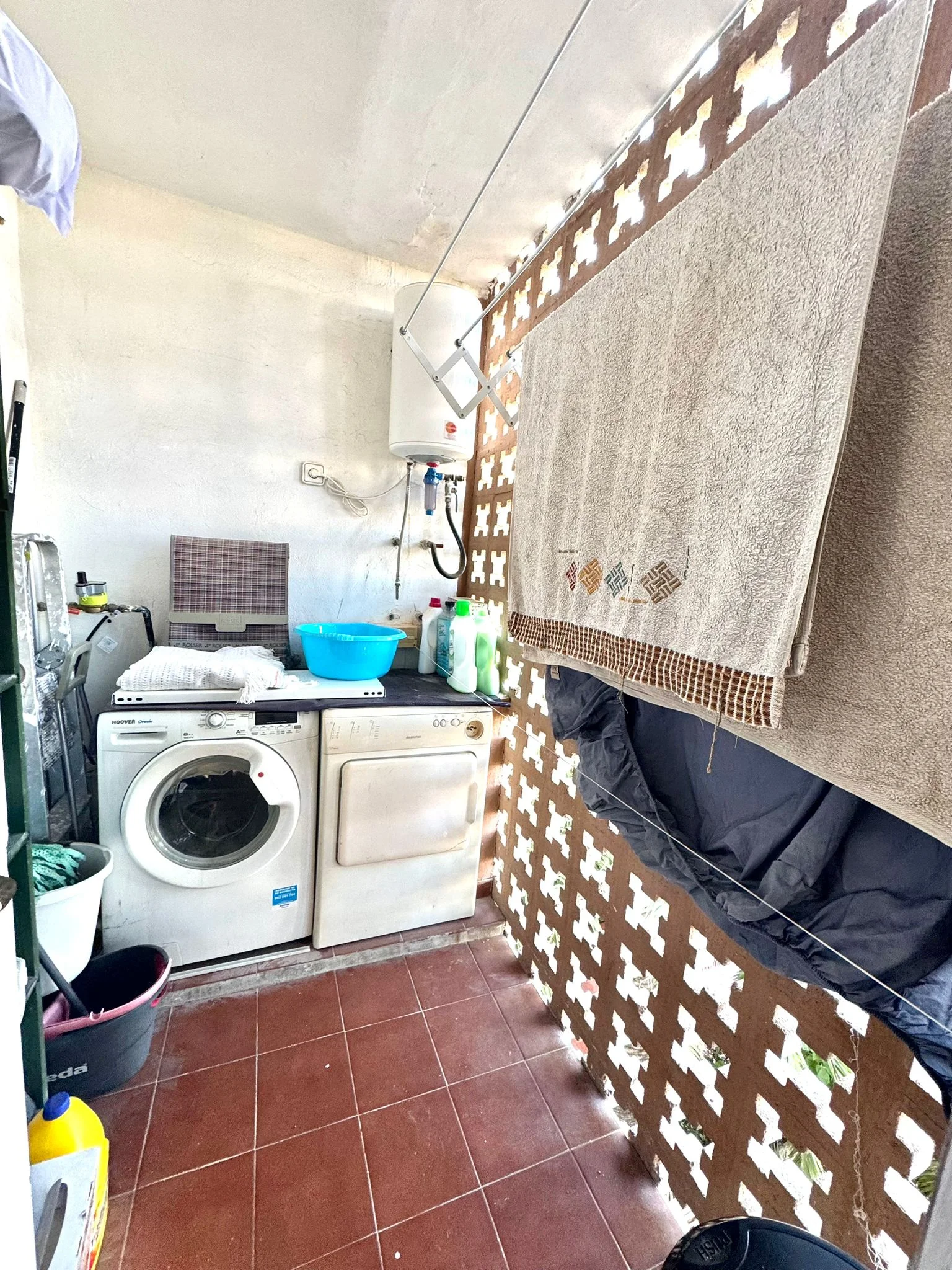 Piso en La Albufereta