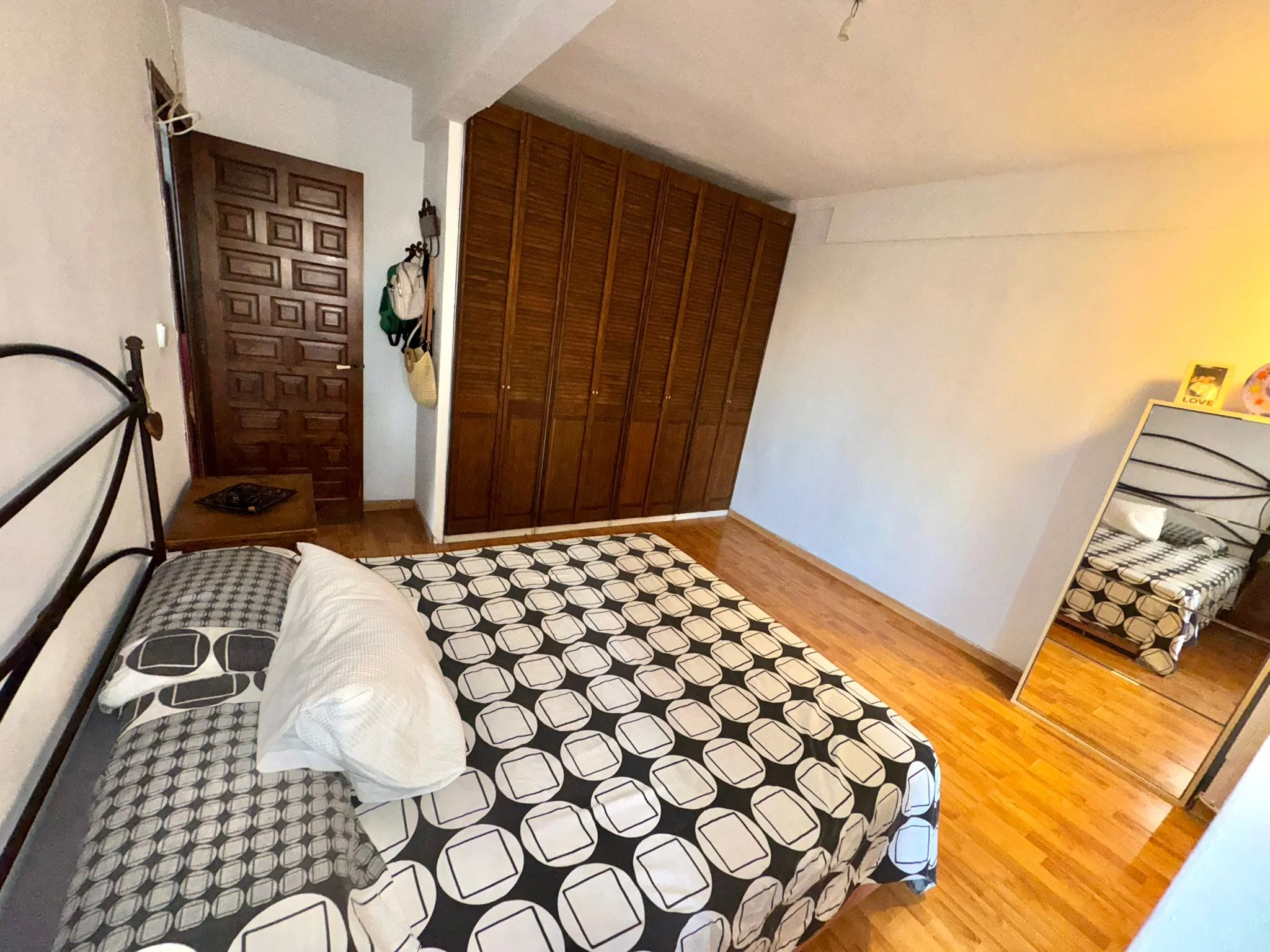 Piso en La Albufereta