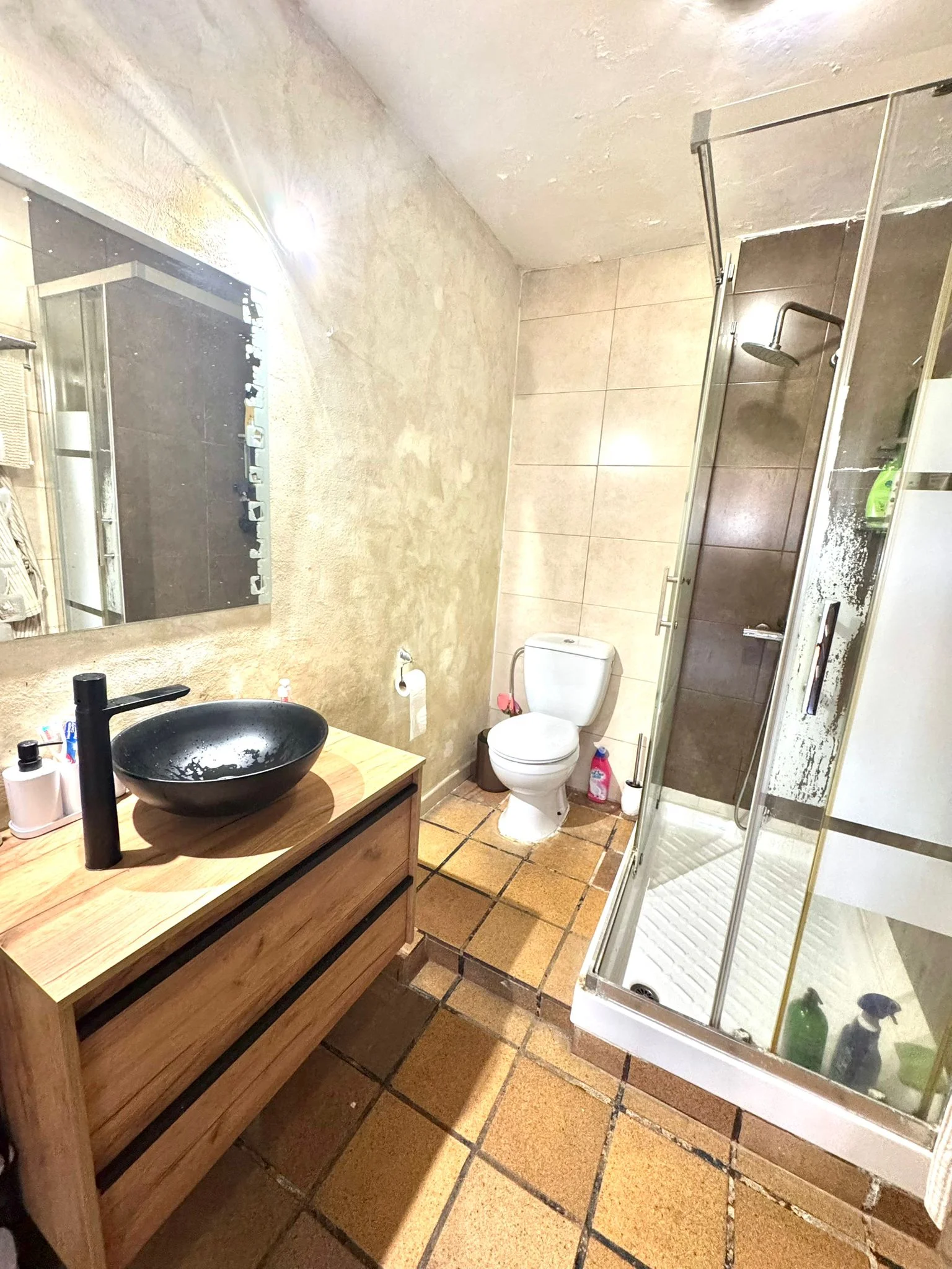 Piso en La Albufereta