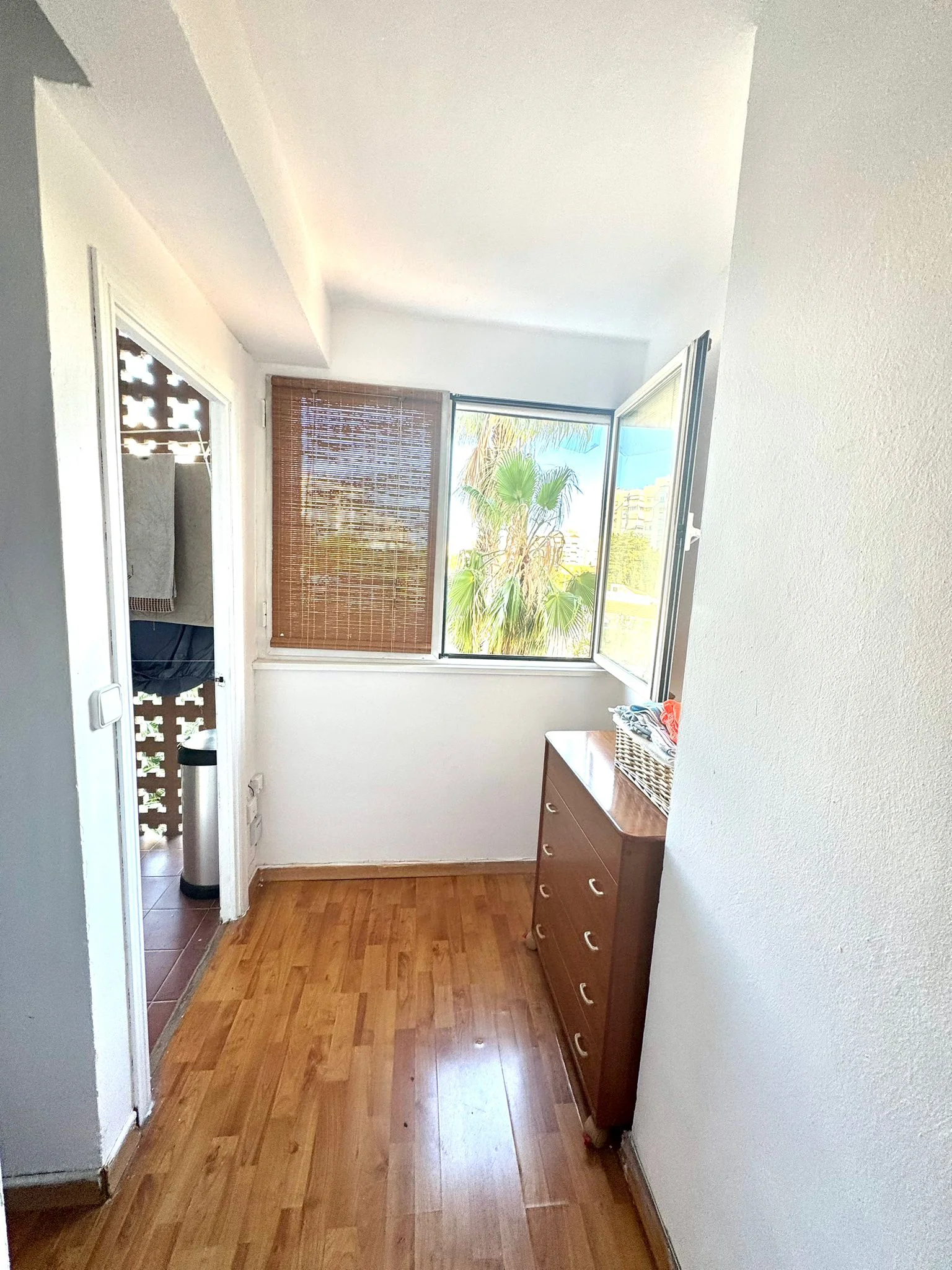 Piso en La Albufereta