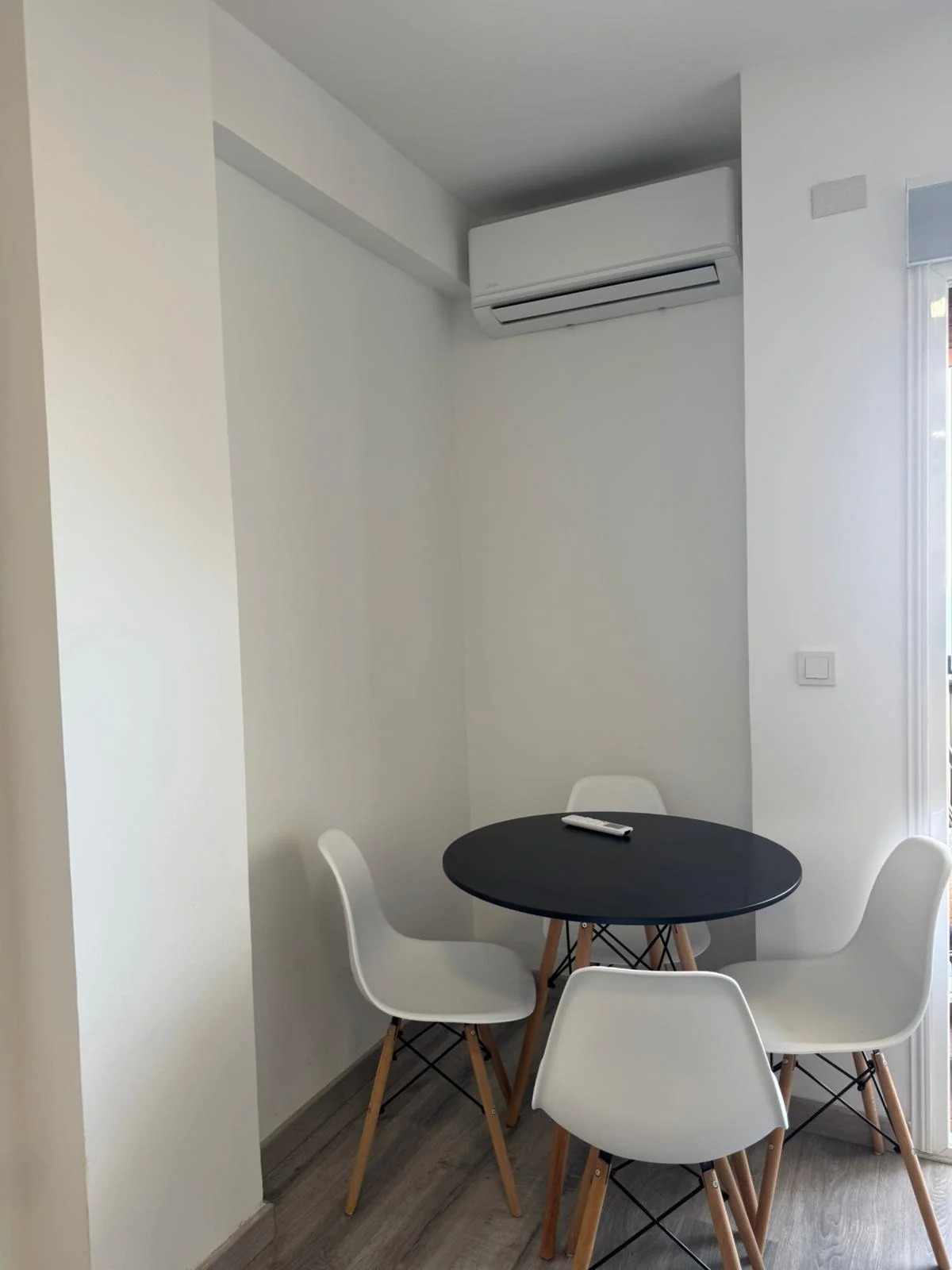 Estudio en La Mata, Torrevieja