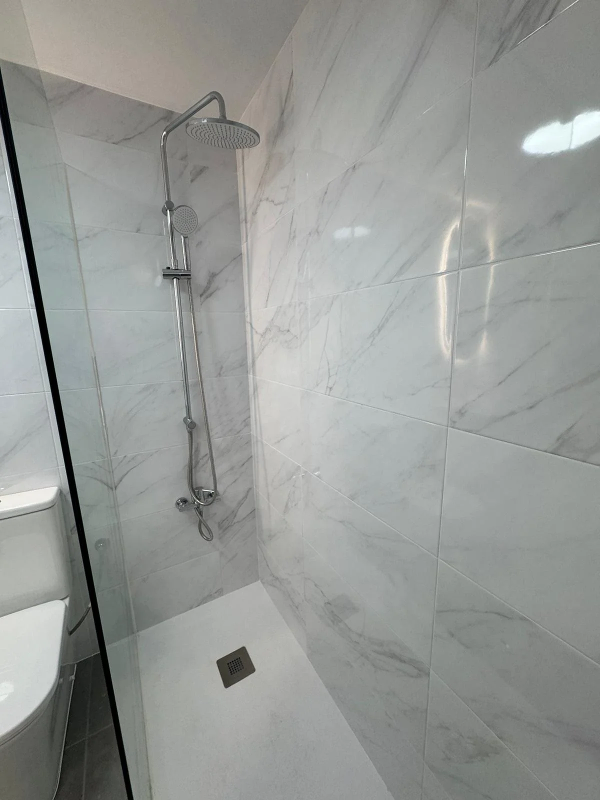 Estudio en La Mata, Torrevieja