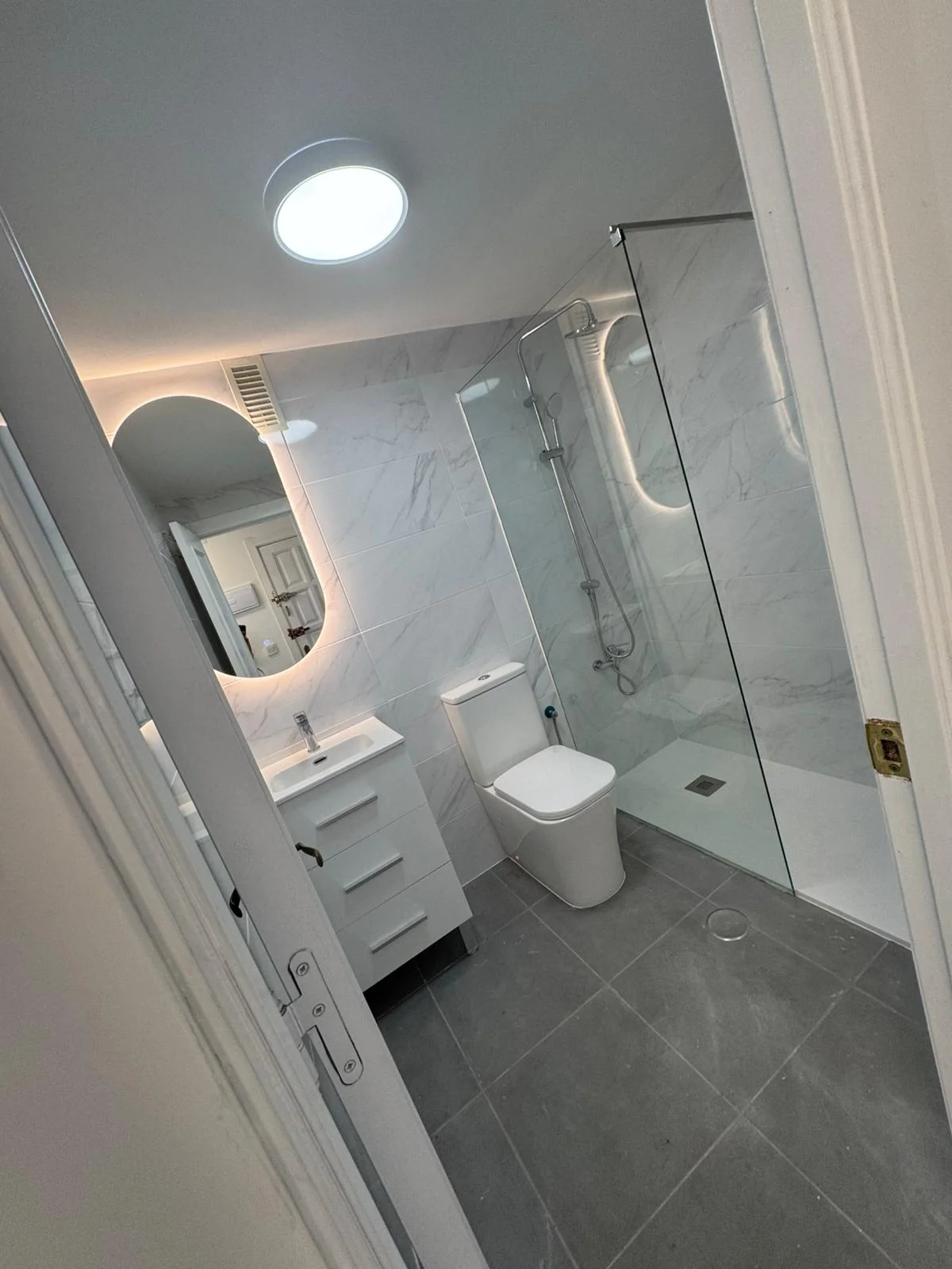 Estudio en La Mata, Torrevieja